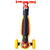 TRICYCLE SCOOTER FOR CHILDREN NORIMPEX MINI MAX LED 1003031 BALANCE