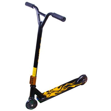 TWO-WHEEL SCOOTER FOR CHILDREN NORIMPEX SHOW YOURSELF 1003437