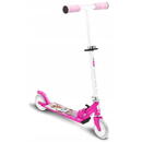 TWO-WHEEL SCOOTER FOR CHILDREN PULIO STAMP 200042 BARBIE