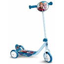 TRICYCLE SCOOTER FOR CHILDREN PULIO STAMP 244050 FROZEN II