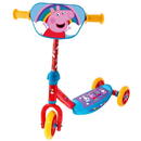 TRICYCLE SCOOTER FOR CHILDREN PULIO AS 50246 PEPPA PIG