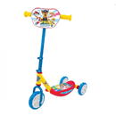 TRICYCLE SCOOTER FOR CHILDREN SMOBY 750190 PAW PATROL