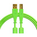 Accesorii Audio Hi-Fi DJ TECHTOOLS Chroma Cable USB - USB cable, green - 1,5 m