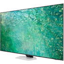 Televizor TV SAMSUNG QE55QN85CA  138cm Argintiu 4K UHD HDR