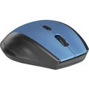 Mouse defender Accura MM-365 1600DPI BLUE