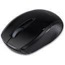 Mouse Acer M501 Ambidextrous RF Wireless Optical 1600 DPI