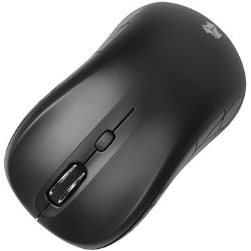 Mouse iBOX Rosella wireless optical Black