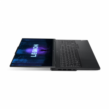Notebook Lenovo Legion Pro 7 16IRX8H 16" WQXGA Intel Core i9 13900HX 32GB 2x 1TB SSD nVidia GeForce RTX 4090 16GB No OS Black