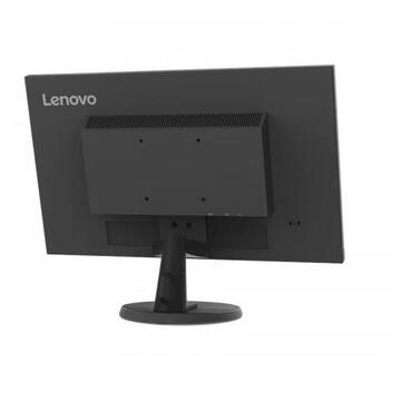 Monitor LED Lenovo D24-45 LED 23.8" 75Hz 4ms VGA HDMI