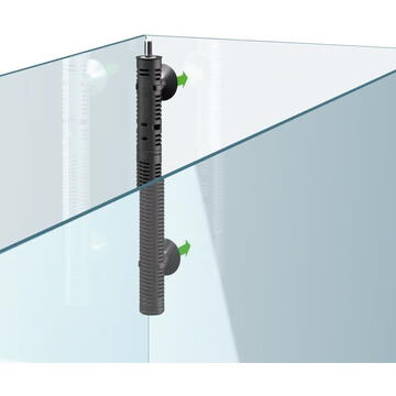 Accesorii pentru acvarii JUWEL Aqua Heat Pro 300 - Aquarium heater - 300 W