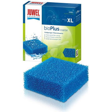 Accesorii pentru acvarii JUWEL bioPlus coarse XL (8.0/Jumbo) - rough sponge for aquarium filter - 1 pc.