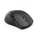 Mouse Hama Riano, USB Wireless, Black