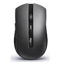 Mouse Rapoo 7200M, Optic, USB, Bluetooth, Wireless, 1600 DPI, 6 butoane, Negru