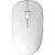 Mouse Rapoo "M200 Silent" Wireless Multi Mode , white