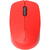 Mouse Rapoo "M100" Wireless Multi-Mode Silent Optical , red