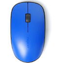 Mouse Rapoo "M200 Silent" Wireless Multi Mode , blue