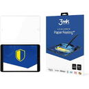 Folie protectie ecran 3mk Protection 3mk Paper Feeling Folie protectie ecran pentru tableta Apple iPad 10.2" 8gen/9gen  11''