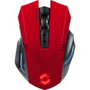 Mouse SPEED LINK MOUSE GAMING SPEEDLINK FORTUS WIRELESS BLACK