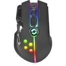 Mouse SPEED LINK MOUSE GAMING SPEEDLINK IMPERIOR WIRELESS BLACK