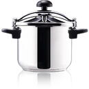 Taurus Pressure Cooker Classic Moments 8L Stainless steel