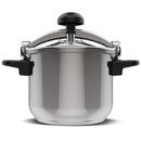 Taurus Pressure Cooker Classic Moments 10L Stainless steel