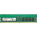 Micron RDIMM DDR4 16GB 1Rx8 3200MHz PC4-25600 MTA9ASF2G72PZ-3G2R