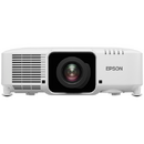 Videoproiector PROJECTOR EPSON EB-PU1008W Alb 8500 Lumeni  Rezolutie WUXGA  Aspect Ratio 16:10