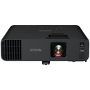 Videoproiector PROJECTOR EPSON EB-L255F Negru Tehnologie 3LCD 4500 Lumeni Rezolutie FULL HD Aspect Ratio 16:9