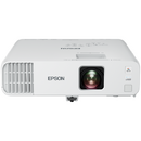Videoproiector PROJECTOR EPSON EB-L250F  Alb Tehnologie 3LCD  4500 Lumeni  Aspect Ratio 16:9