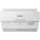 Videoproiector PROJECTOR EPSON EB-750F Alb 3600 Lumeni, Rezolutie FullHD, Aspect Ratio 16:9