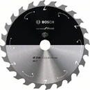 Bosch Powertools Bosch circular saw blade Standard for Wood, 254mm