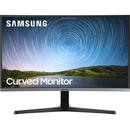 Monitor LED Samsung C32R500FHP LED 31.5" 75Hz 4ms VGA HDMI