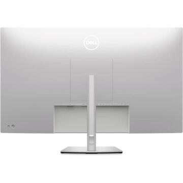 Monitor LED Dell UltraSharp U4323QE, LED monitor (108 cm (43 inch), black, UltraHD/4K, HDMI, USB-C, IPS)