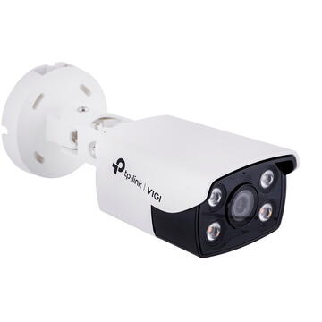 Camera de supraveghere TP-LINK VIGI C340, 4MP, Lentila 4mm, IR 30m