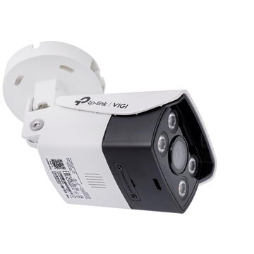 Camera de supraveghere TP-LINK VIGI C340, 4MP, Lentila 4mm, IR 30m