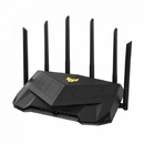 Router wireless Asus TUF-AX6000 AiMesh, Router