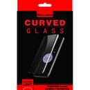 Folie Protectie Ecran OEM Hard Liquid pentru Samsung Galaxy S22 Ultra 5G S908, UV Glass, Sticla securizata, Full Glue