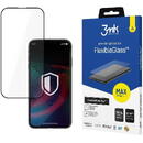 Folie protectie ecran 3mk Protection 3mk NeoGlass Folie protectie ecran pentru iPhone 14 Pro, Transparenta, Rezistenta la zgarieturi
