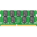 Synology RAM DDR4 4GB  ECC SOD D4ES02-4G