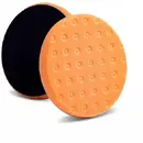 Accesorii polish Burete Polish Mediu Lake Country CCS Orange Light Cutting Pad, 150/165mm