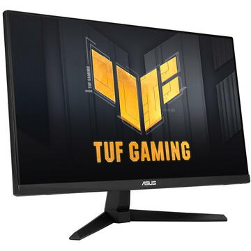 Monitor LED Asus TUF Gaming VG249QM1A 23.8" Full HD 1ms Black