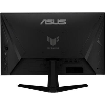 Monitor LED Asus TUF Gaming VG249QM1A 23.8" Full HD 1ms Black