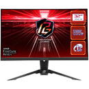 Monitor LED ASRock PG32QF2B 80 cm (31.5") 2560 x 1440 pixels Wide Quad HD Black