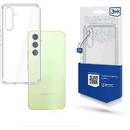 Husa 3mk Protection Samsung Galaxy A54 5G - 3mk Clear Case