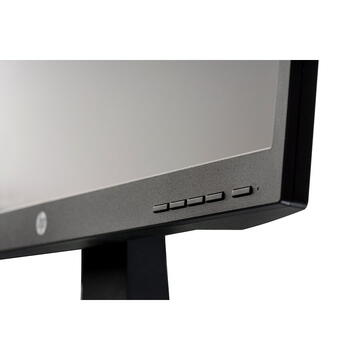 Monitor LED HP V22v  21.5", VA, 1920 x 1080 Negru
