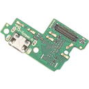 Piese si componente Placa cu conector incarcare / date - Microfon Huawei P10 Lite