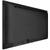 Monitor LED AG Neovo QM-4302 Digital signage flat panel 108 cm (42.5") IPS 400 cd/m² 4K Ultra HD Black 24/7