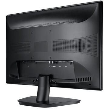 Monitor LED AG Neovo SC-2202 computer monitor (21,5") 1920 x 1080 pixels Full HD Black