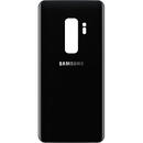 Piese si componente Capac Baterie Samsung Galaxy S9+ G965, Negru
