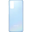 Piese si componente Capac Baterie Samsung Galaxy S20 G980, Albastru